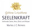 goldene-lotusblume