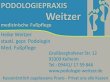 podologie-weitzer