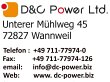 d-c-power-ltd