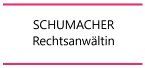 schumacher-rechtsanwaeltin