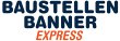 baustellenbanner-express