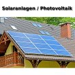 solaranlagen