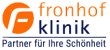 fronhof-klinik