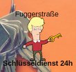 fuggerstrasse-schluesseldienst-24h