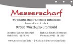 messerscharf