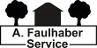 faulhaber-service