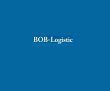bob---logistic-consulting-gmbh