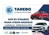 tarebo-autoersatzteilemarkt