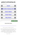 gokart-onlineshop