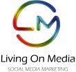 living-on-media