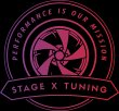 stage-x-tuning