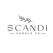 scandi-candle