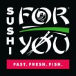 sushi-for-you