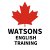 watsons-english-training