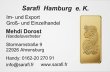 sarafi-hamburg-e-k