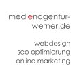 medienagentur-werner-webdesign-seo