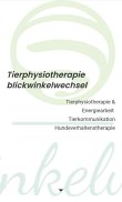 tierphysiotherapie-blickwinkelwechsel