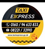 taxi-express-guenzburg