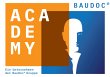 baudoc-academy