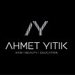 friseur-ahmet-yitik---hair-beauty-education