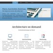 e-ruemler-baumanagement-architektur
