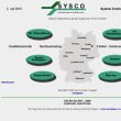 sysco-system-conrol-gmbh