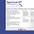 fugentechnik-ott