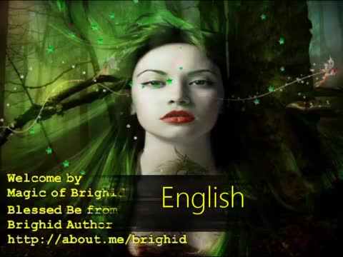 Witchcraft Application Magic of Brighid Spells