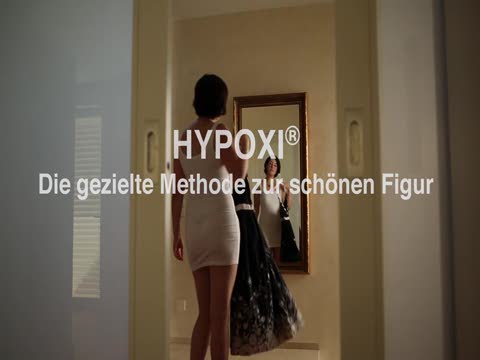 Hypoxi die gezielte Methode zur schönen Figur
